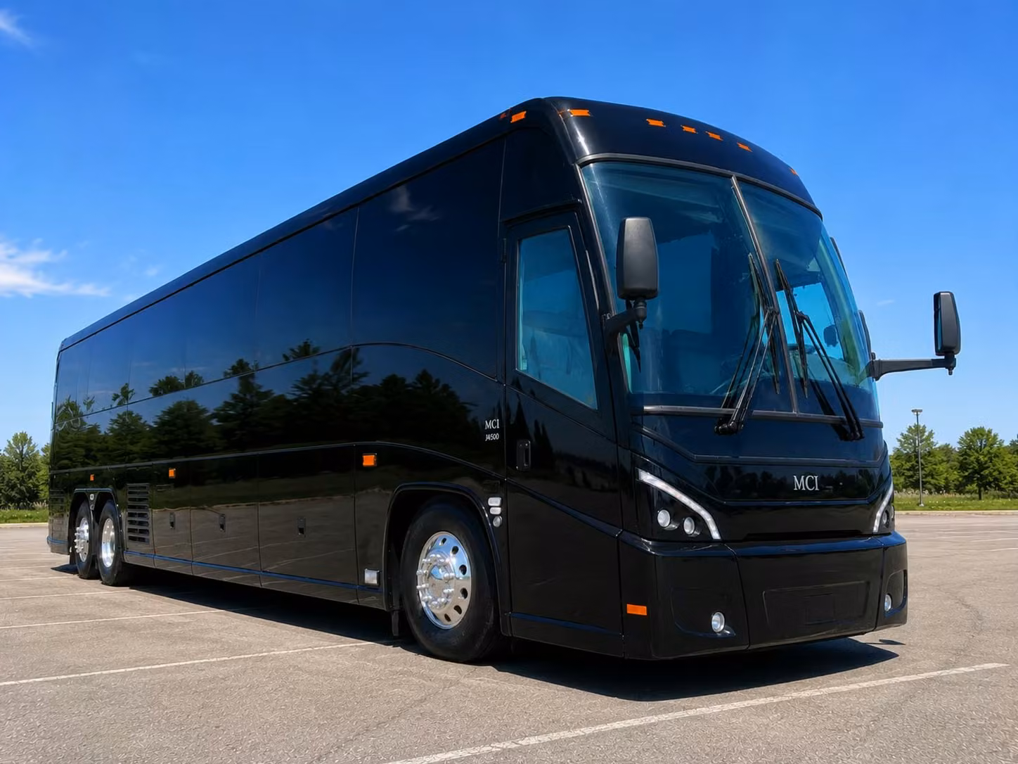 corporate event transportation in woodland and all the surrounding areas
