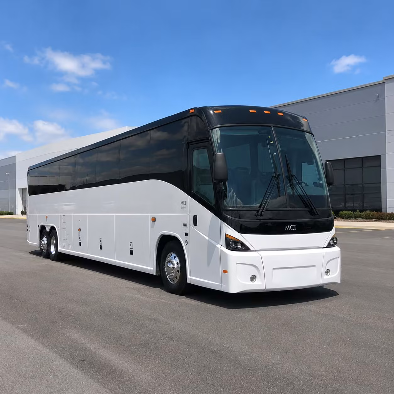 employee transportation in woodland and all the surrounding areas