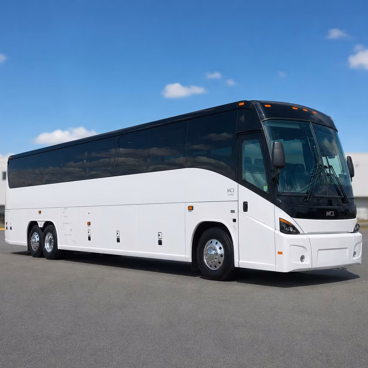 give your woodland agribusiness and food processing workforce reliable shift transportation