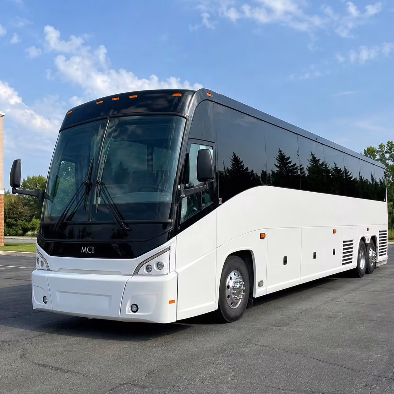 long distance transportation in woodland and all the surrounding areas