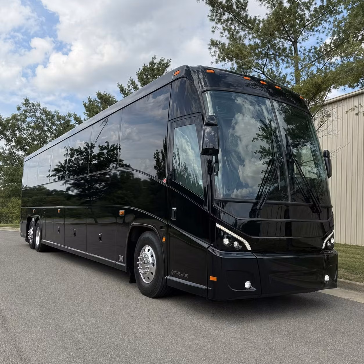 need ada accessible government transportation in woodland the network has you covered