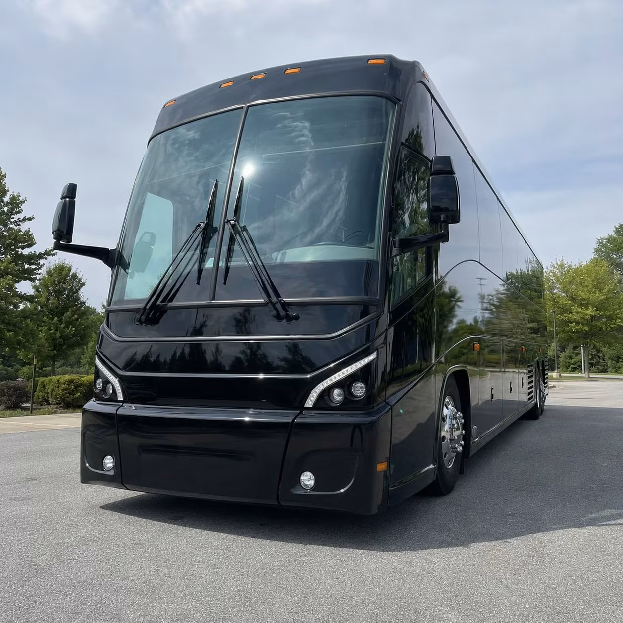 reliable transportation for military personnel traveling through woodland and the sacramento region