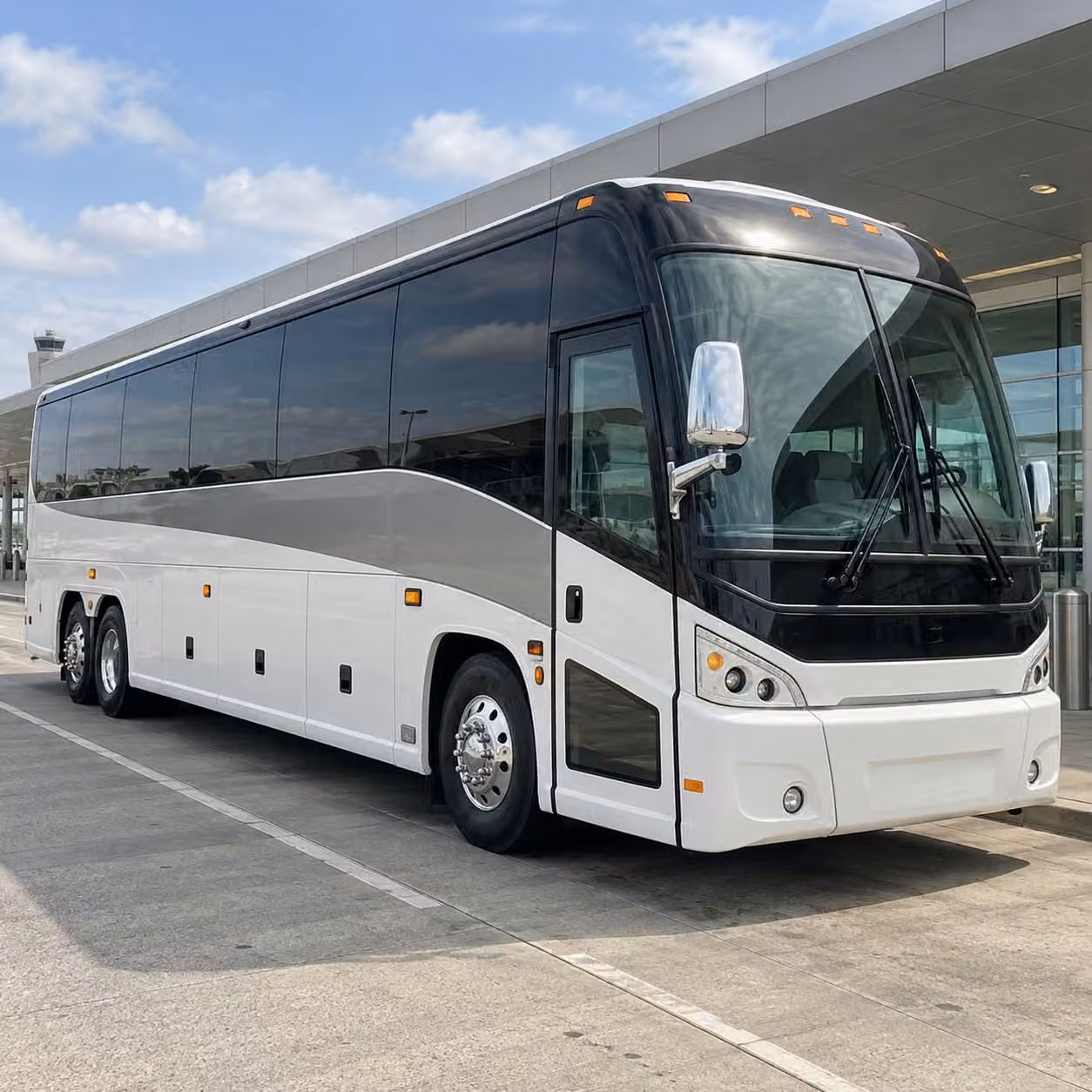 school event transportation in woodland and all the surrounding areas