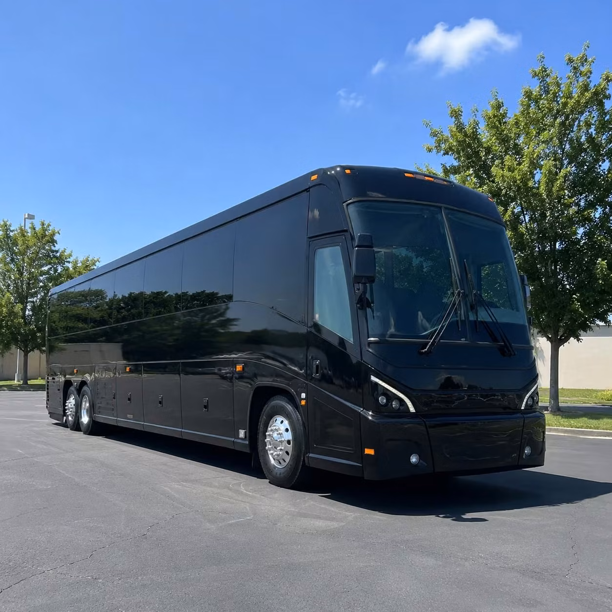 shuttling woodland city and county employees between facilities and meetings