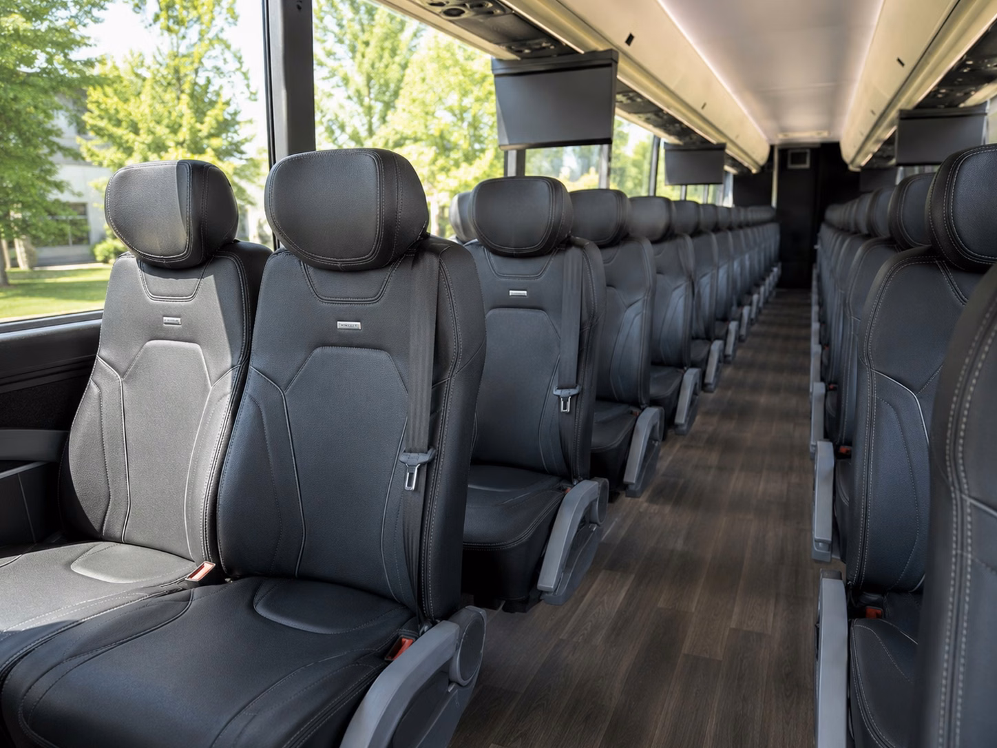 sporting event transportation in woodland and all the surrounding areas