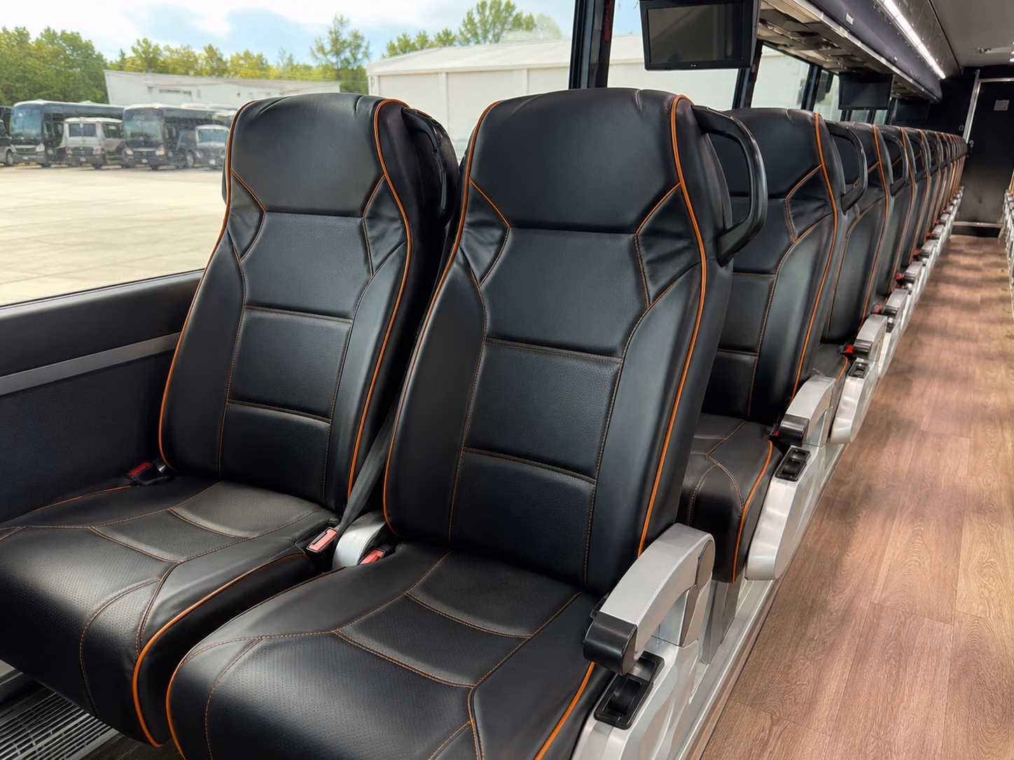 use charter buses to support emergency preparedness and disaster response logistics in yolo county