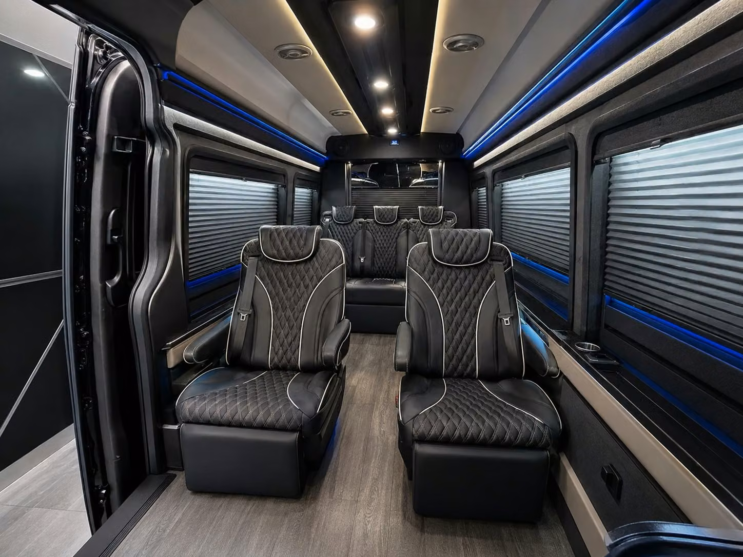 woodland airport shuttles for conventions groups and special events