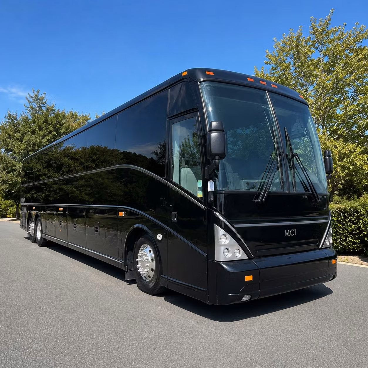 woodland employee shuttle services that run on your schedule