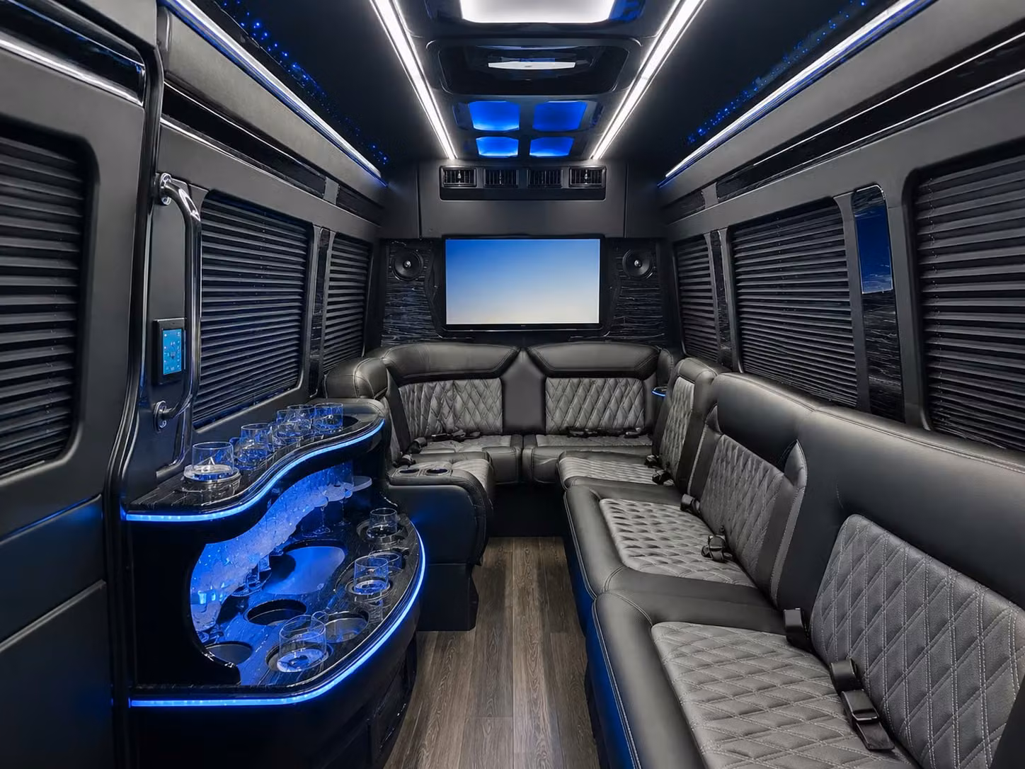 woodland high school and pioneer high athletic programs rely on group transportation done right