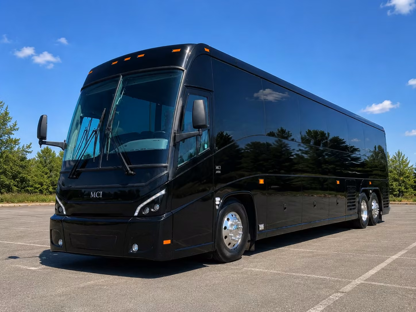 woodland school field trips and student group transportation made easy